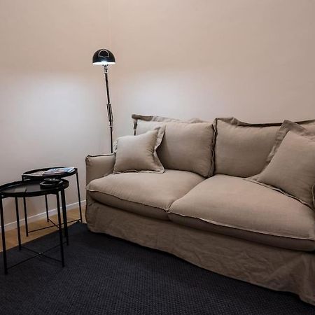 Ferienwohnung Casa Uetta La Spezia Exterior foto