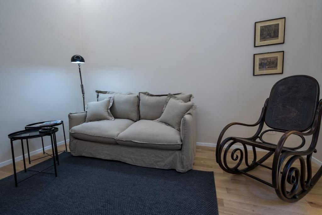 Ferienwohnung Casa Uetta La Spezia Exterior foto