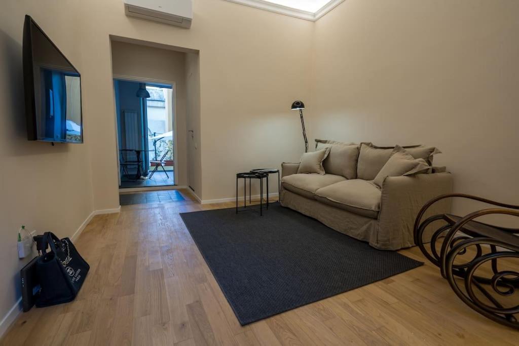 Ferienwohnung Casa Uetta La Spezia Exterior foto