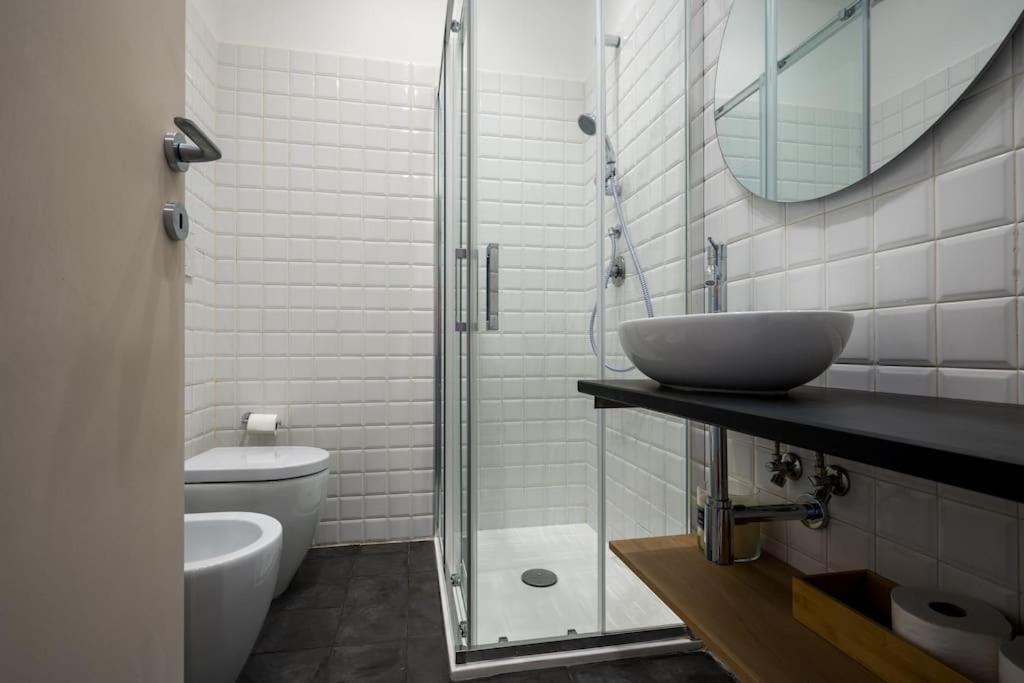 Ferienwohnung Casa Uetta La Spezia Exterior foto