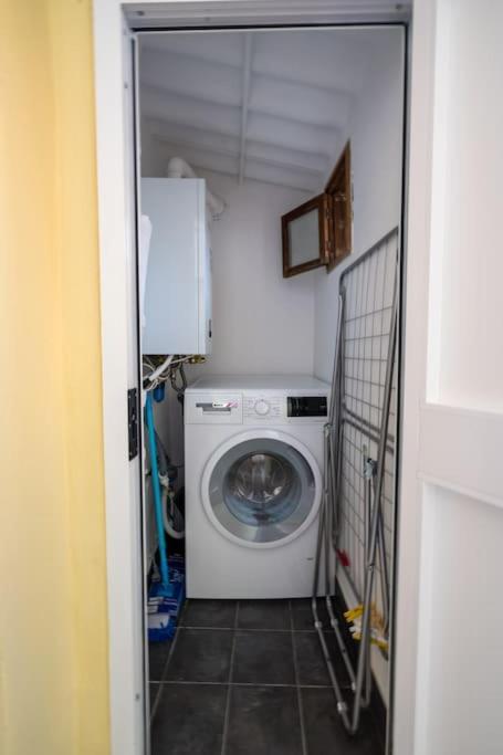 Ferienwohnung Casa Uetta La Spezia Exterior foto