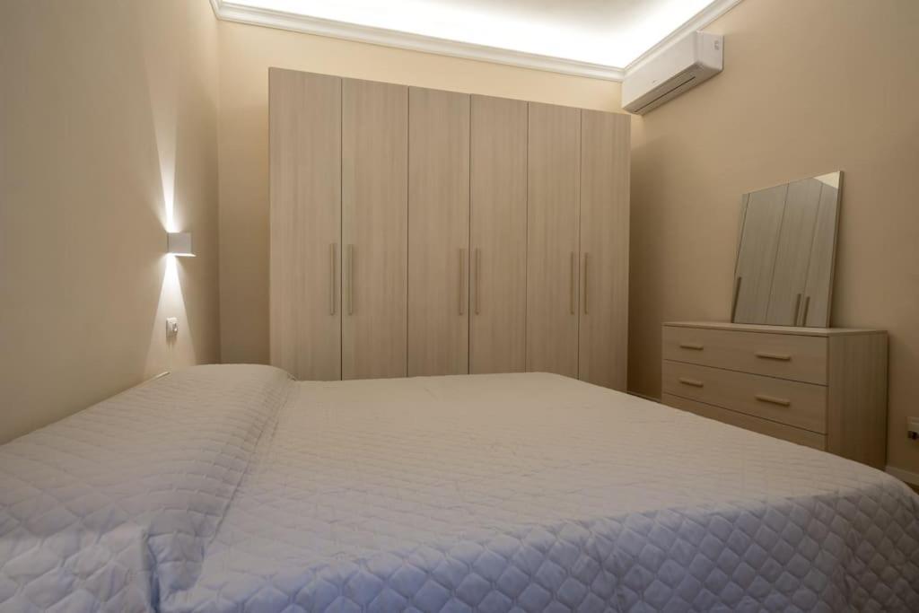 Ferienwohnung Casa Uetta La Spezia Exterior foto